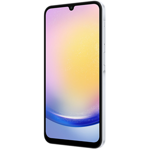 Samsung Galaxy A25 5G, 128 ГБ, голубой  - Смартфон