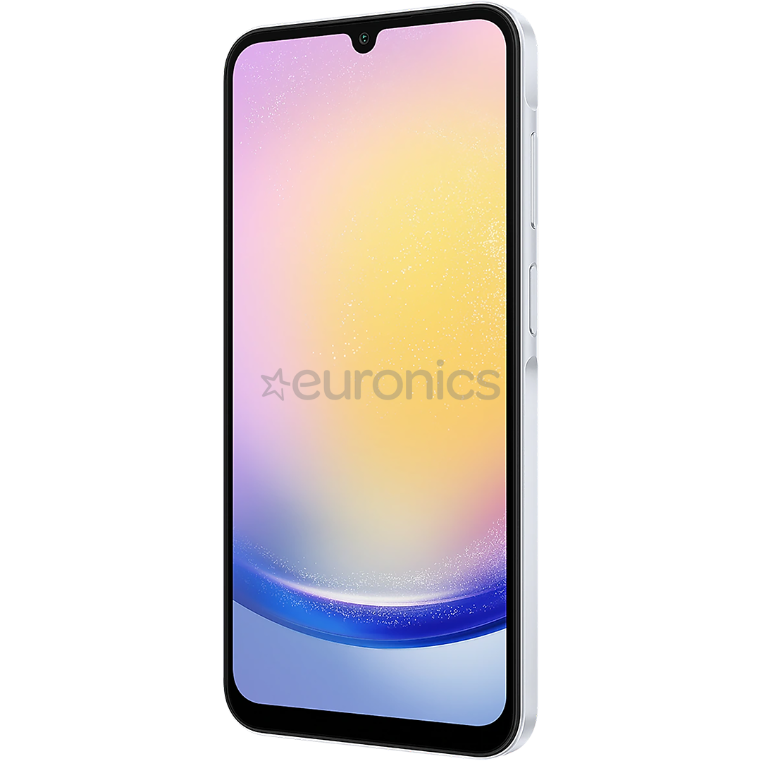 Samsung Galaxy A25 5G, 128 GB, zila - Viedtālrunis