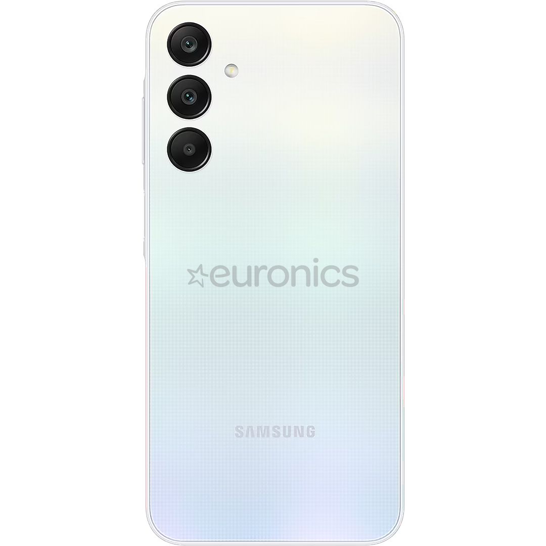 Samsung Galaxy A25 5G, 128 GB, zila - Viedtālrunis
