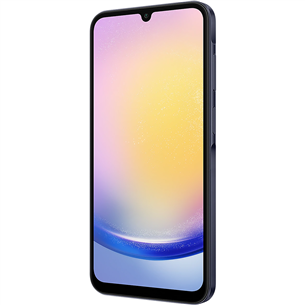 Samsung Galaxy A25 5G, 128 GB, melna - Viedtālrunis