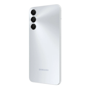 Samsung Galaxy A05s, 64 GB, sudraba - Viedtālrunis