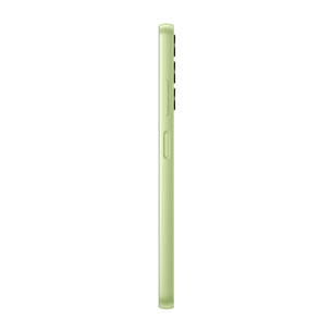 Samsung Galaxy A05s, 64 GB, zaļa - Viedtālrunis