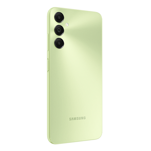Samsung Galaxy A05s, 128 GB, zaļa - Viedtālrunis