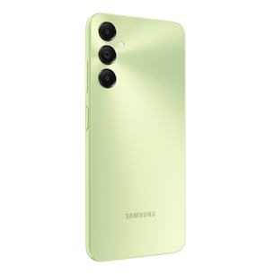 Samsung Galaxy A05s, 128 GB, green - Smartphone