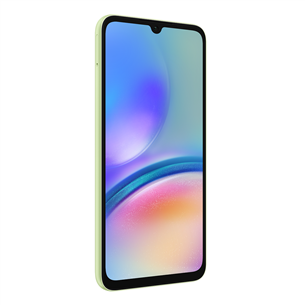 Samsung Galaxy A05s, 128 GB, zaļa - Viedtālrunis