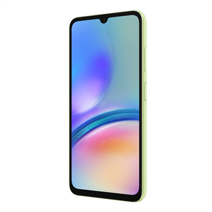 Samsung Galaxy A05s, 128 GB, zaļa - Viedtālrunis