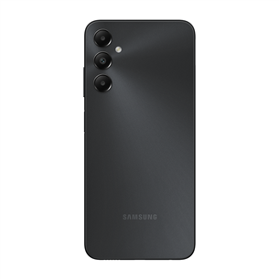 Samsung Galaxy A05s, 64 GB, black - Smartphone