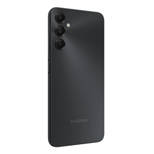 Samsung Galaxy A05s, 64 GB, melna - Viedtālrunis