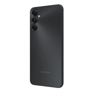 Samsung Galaxy A05s, 128 GB, melna - Viedtālrunis
