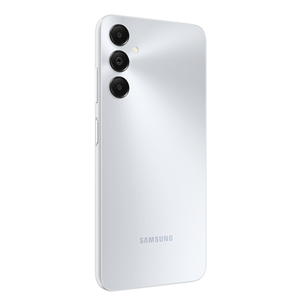 Samsung Galaxy A05s, 64 GB, sudraba - Viedtālrunis