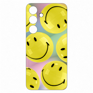 Samsung Suit Case, Galaxy S24, yellow - Case