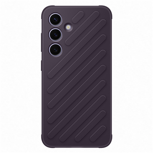 Samsung Shield Case, Galaxy S24, dark violet - Case