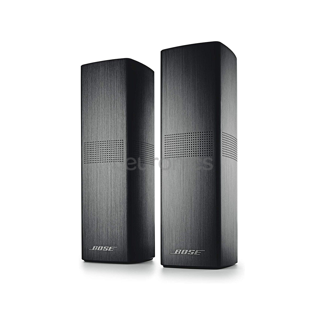 Bose Surround 700, melna - Skaļruņi