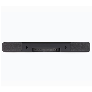 Denon Home Sound Bar 550 + 2x Home 150, melna - Soundbar mājas kinozāle