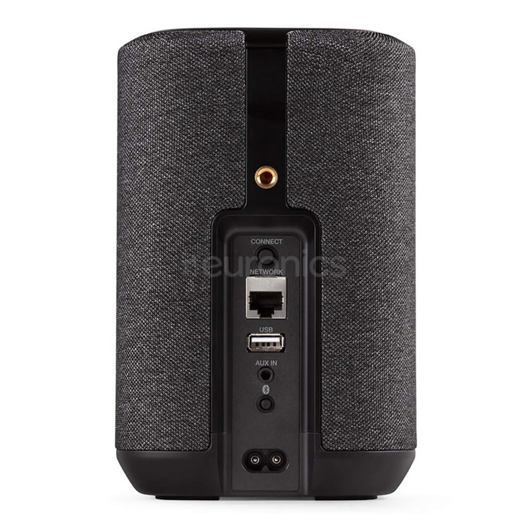 Denon Home Sound Bar 550 + 2x Home 150, black - Soundbar sound system