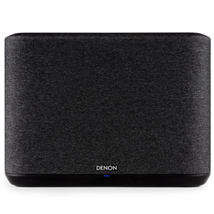Denon Home Sound Bar 550 + 2x Home 250, melna - Soundbar mājas kinozāle