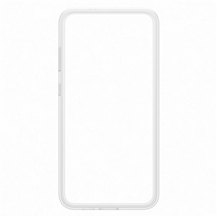 Samsung Suit Case, Galaxy S24+, white - Case