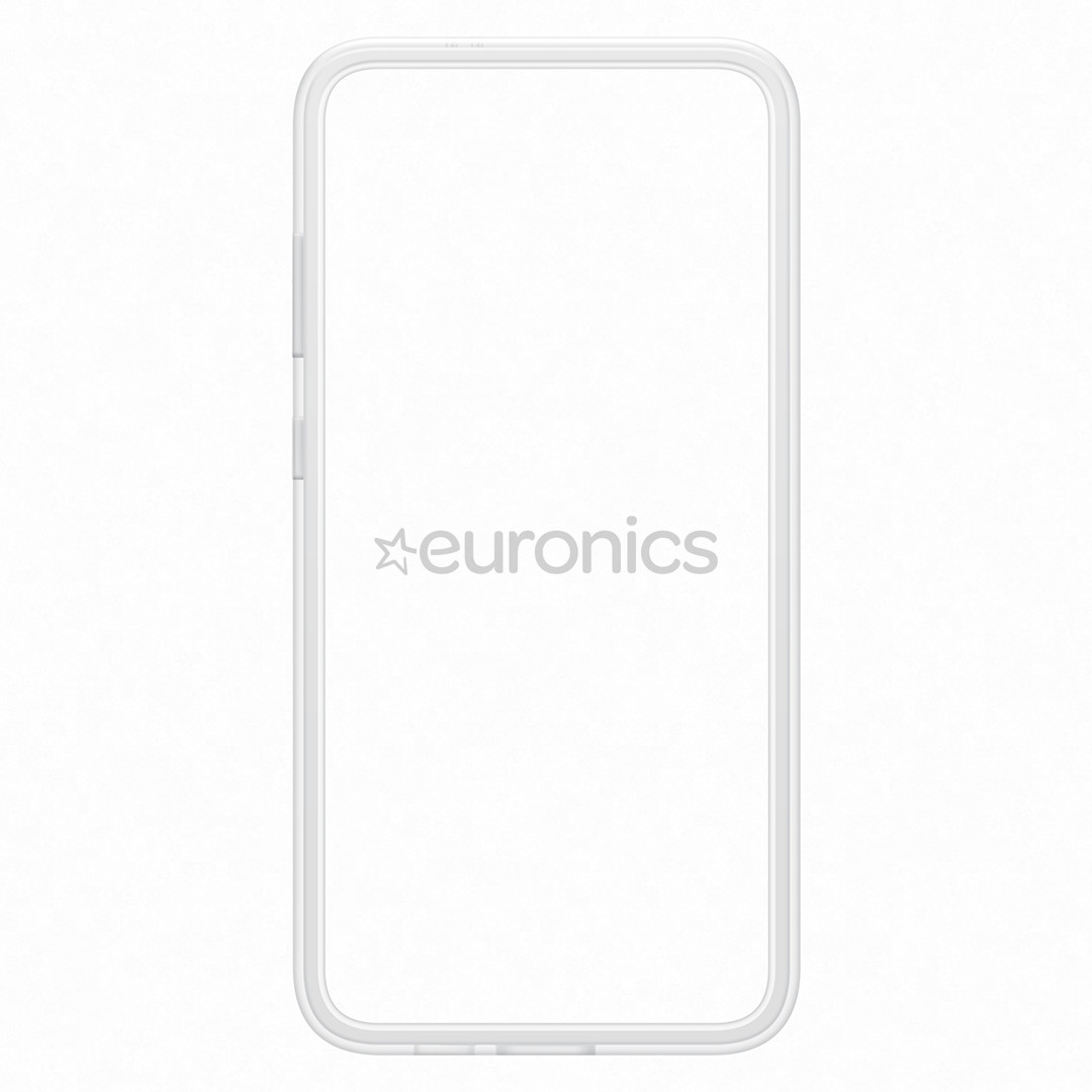 Samsung Suit Case, Galaxy S24+, white - Case