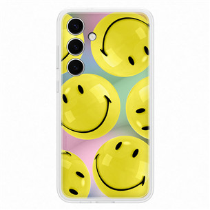 Samsung Suit Case, Galaxy S24+, yellow - Case EF-MS926CYEGWW