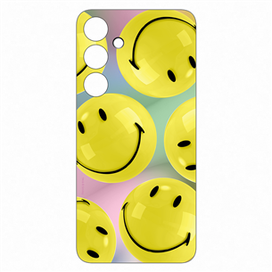 Samsung Suit Case, Galaxy S24+, yellow - Case