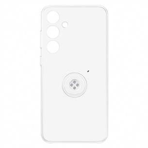 Samsung Clear Gadget Case, Galaxy S24+, transparent - Case