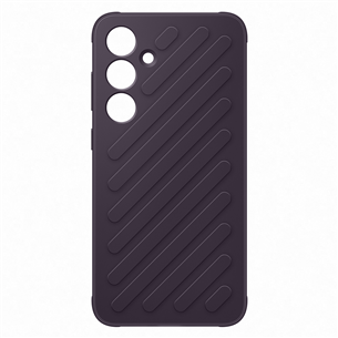 Samsung Shield Case, Galaxy S24+, dark violet - Case