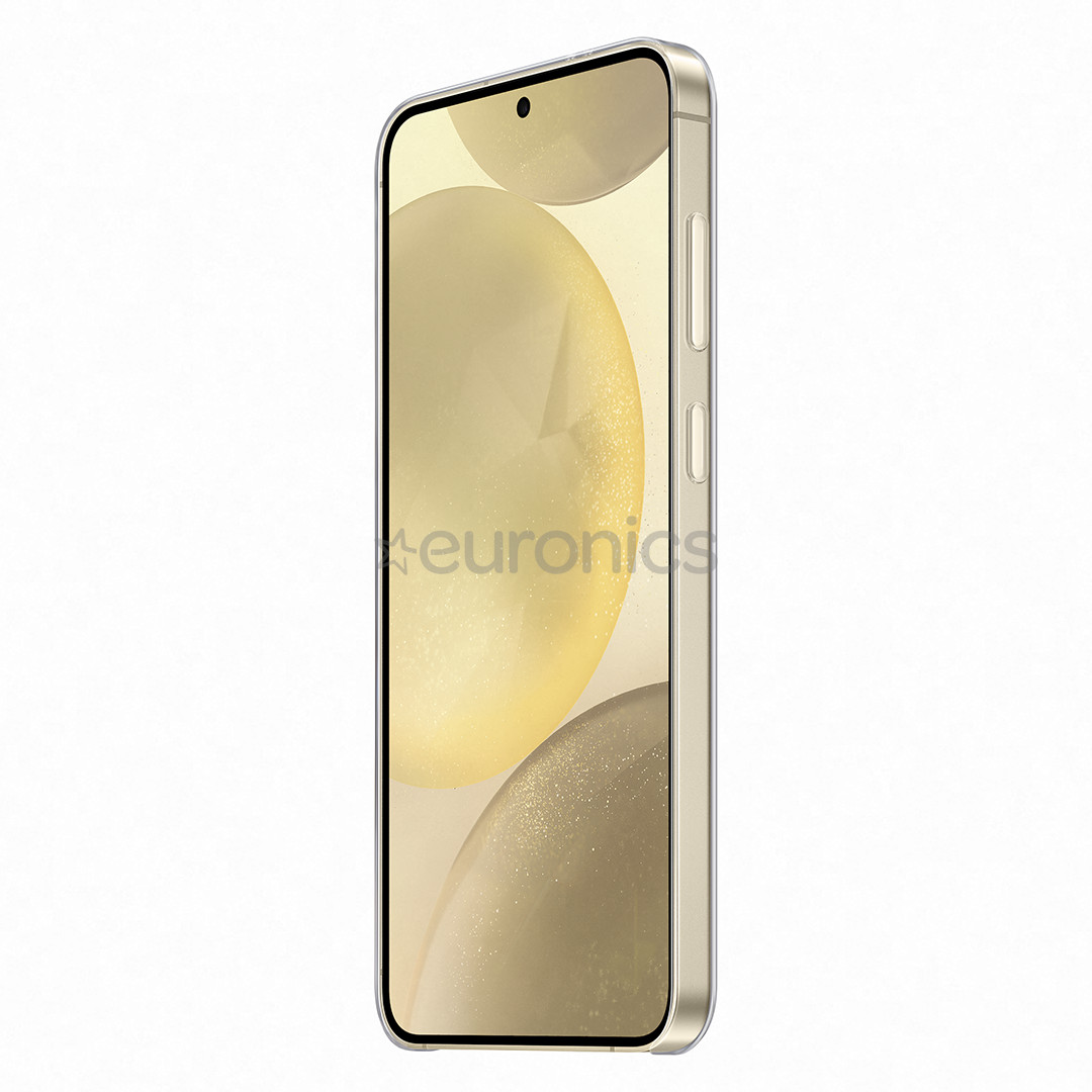 Samsung Clear Case, Galaxy S24+, transparency - Case