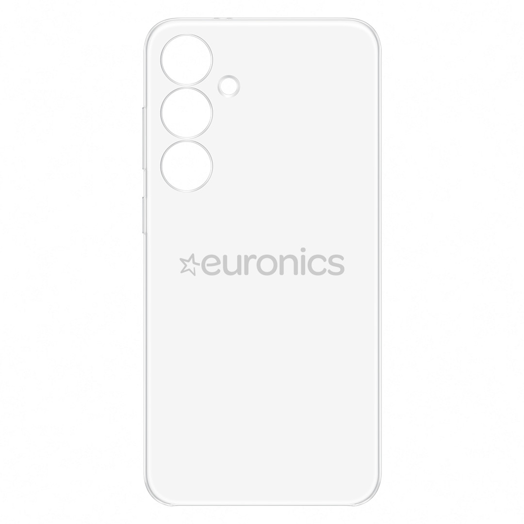 Samsung Clear Case, Galaxy S24+, transparency - Case