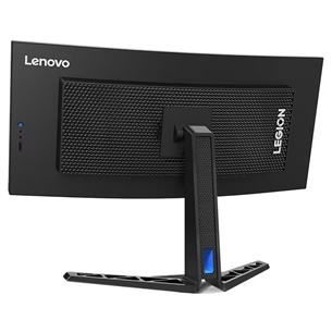 Lenovo Legion Y34wz-30, 34'', UWQHD, Mini LED, 165 Hz, curved, black - Monitor