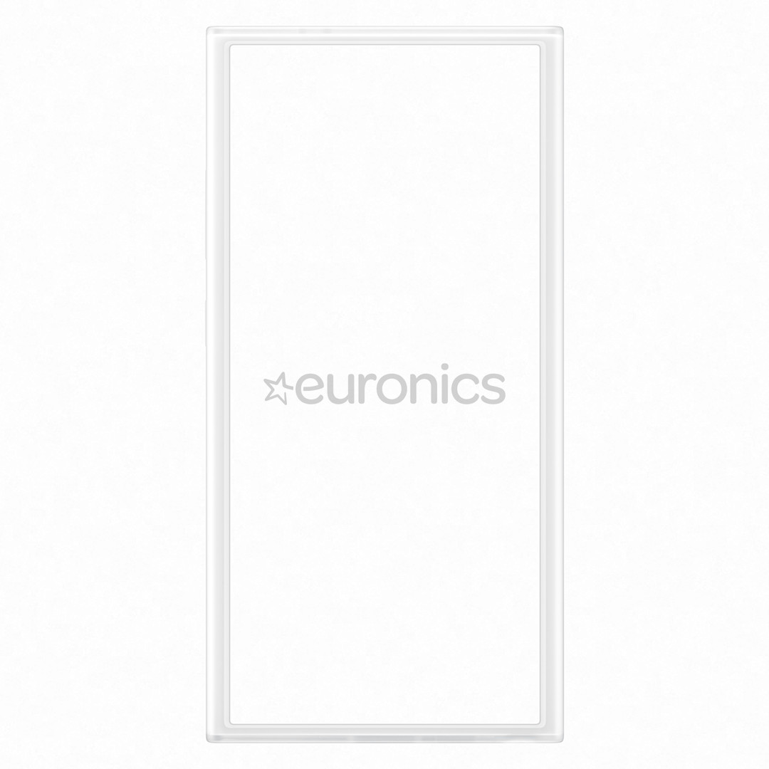 Samsung Suit Case, Galaxy S24 Ultra, white - Case