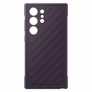 Samsung Shield Case, Galaxy S24 Ultra, dark violet - Case