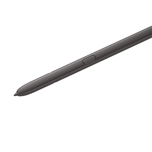 Samsung S Pen, Galaxy S24 Ultra, черный - Электронное перо