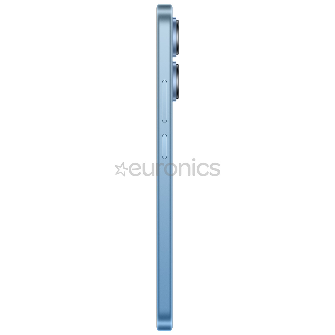 Xiaomi Redmi Note 13, 128 GB, zila - Viedtālrunis