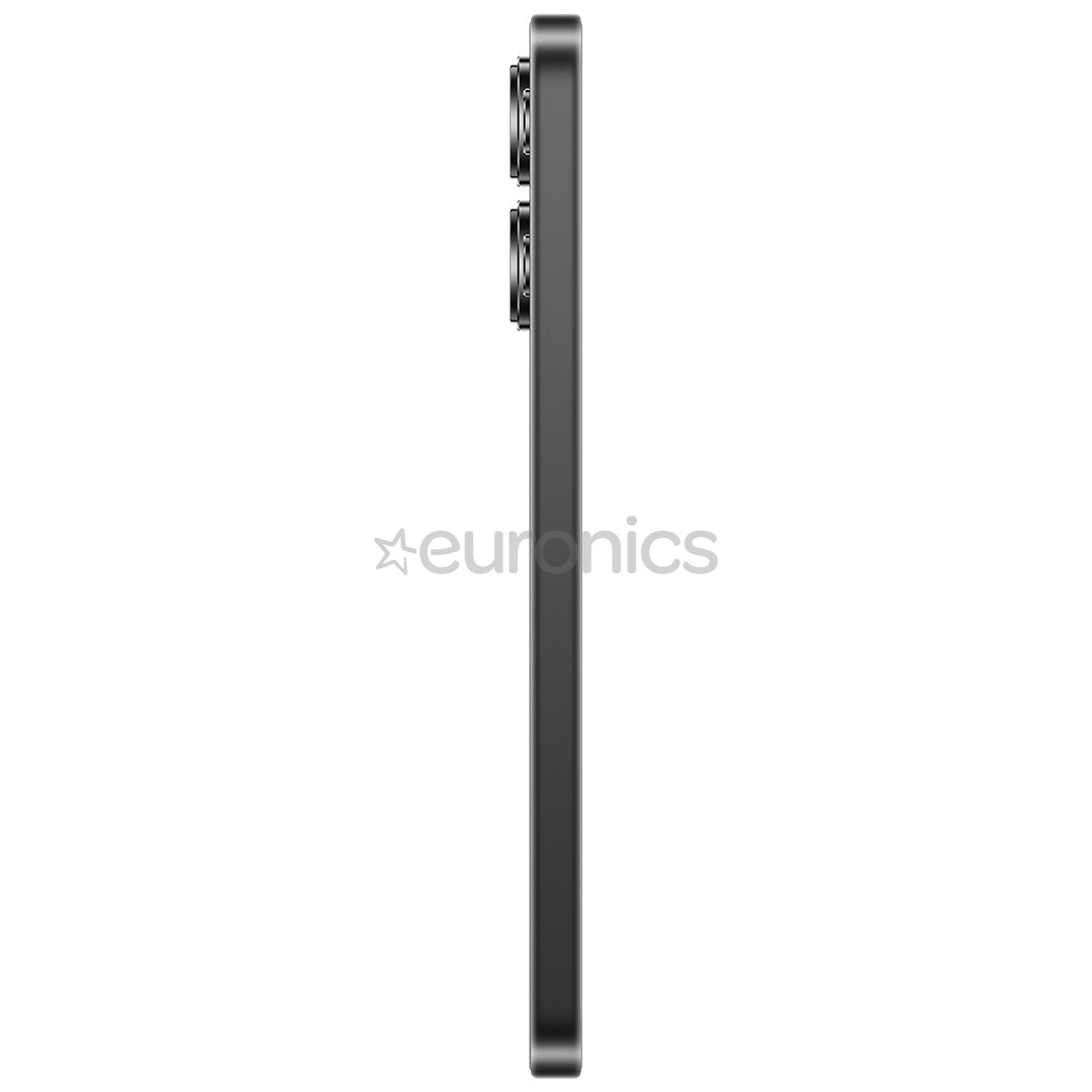 Xiaomi Redmi Note 13, 256 GB, melna - Viedtālrunis
