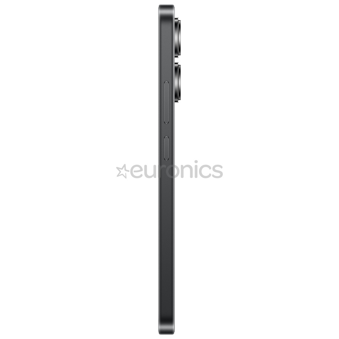 Xiaomi Redmi Note 13, 256 GB, melna - Viedtālrunis
