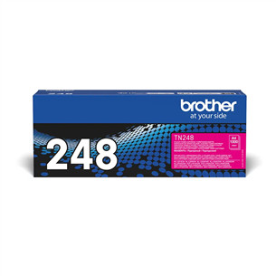 Brother TN248, magenta - Toner