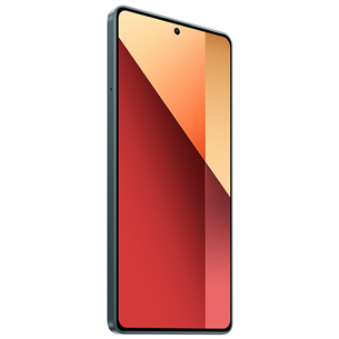 Xiaomi Redmi Note 13 Pro, 256 GB, zaļa - Viedtālrunis