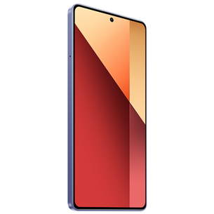 Xiaomi Redmi Note 13 Pro, 256 GB, lillā - Viedtālrunis