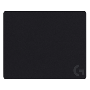 Logitech G240, melna - Datorpeles paliktnis