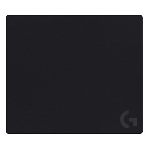 Logitech G740, черный - Коврик для мыши