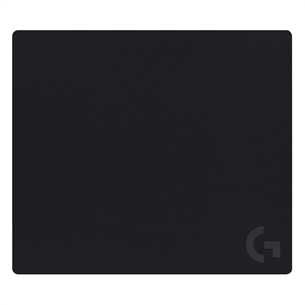 Logitech G740, melna - Datorpeles paliktnis