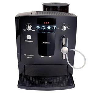Espresso machine CafeRomatica 635, Nivona
