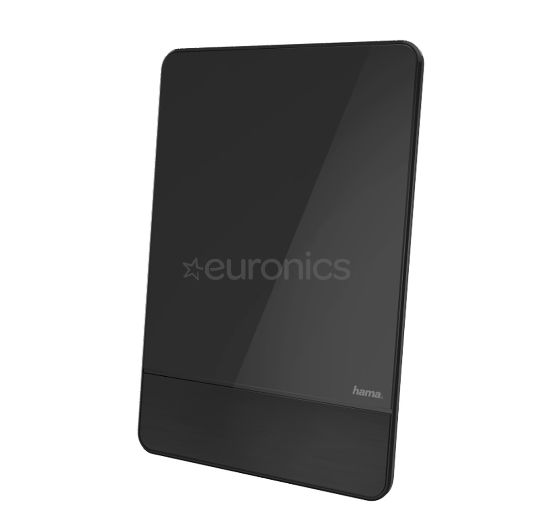 Hama Performance 45, melna - Iekštelpu antena
