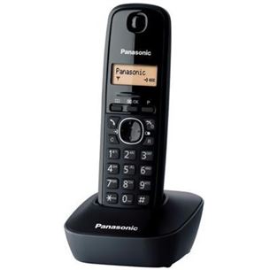 Беспроводной телефон Panasonic KX-TG1611FXH