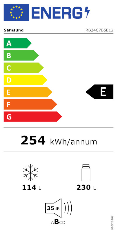 energy-label