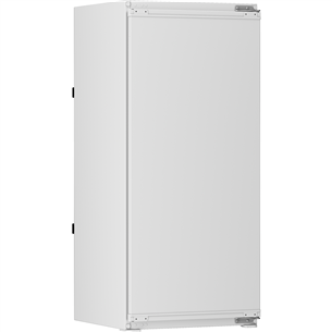 Beko, 175 L, 122 cm - Built-in refrigerator