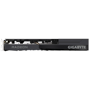 Gigabyte Radeon RX 6600 Eagle, 8 ГБ, GDDR6, 128 бит - Графическая карта