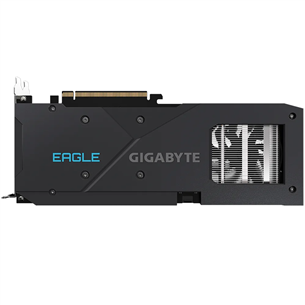 Gigabyte Radeon RX 6600 Eagle, 8 GB, GDDR6, 128 bit - Grafiskā karte