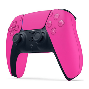 Sony DualSense, PlayStation 5, pink - Wireless controller