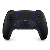 Sony DualSense, PlayStation 5, black - Wireless controller